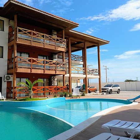 Vila Atlantida 211A Luis Correia Exteriör bild