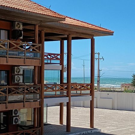 Vila Atlantida 211A Luis Correia Exteriör bild