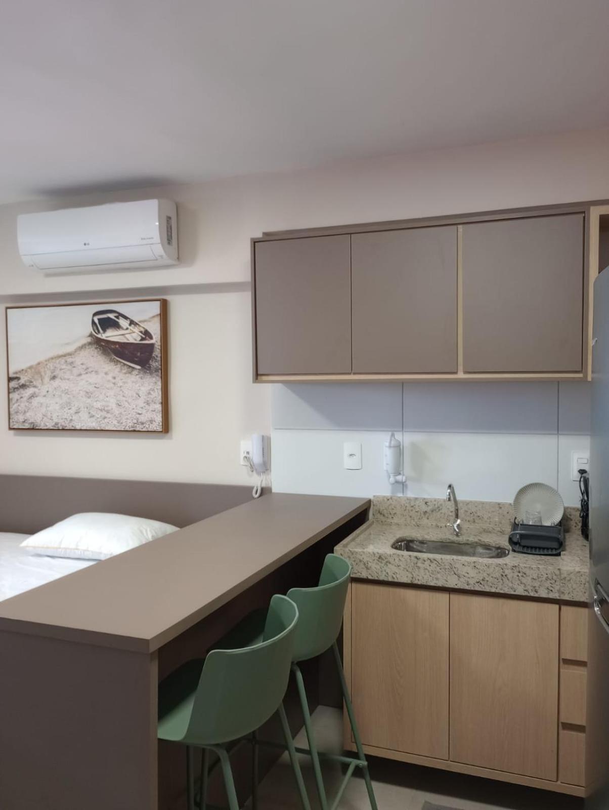 Vila Atlantida 211A Luis Correia Exteriör bild