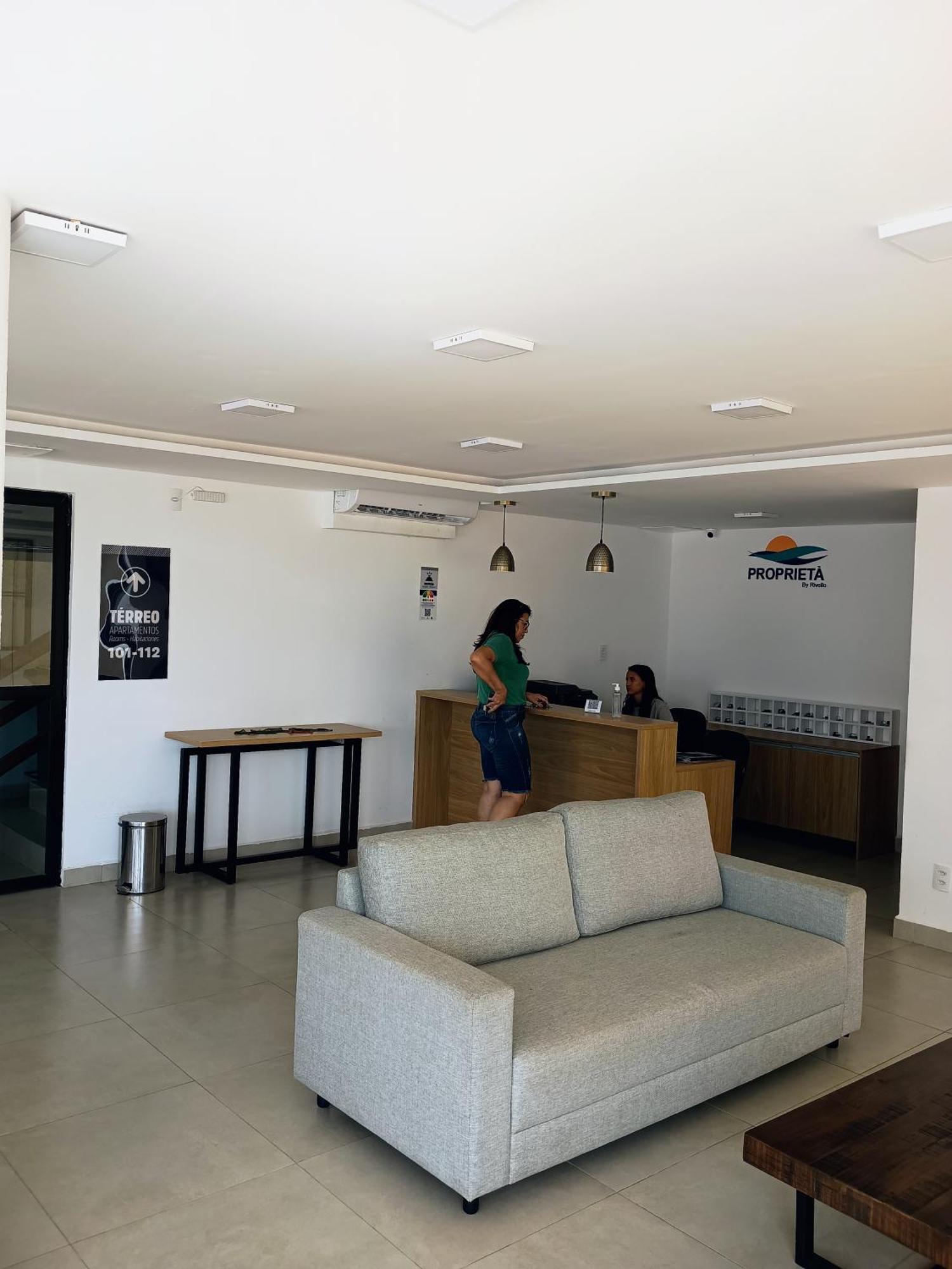 Vila Atlantida 211A Luis Correia Exteriör bild