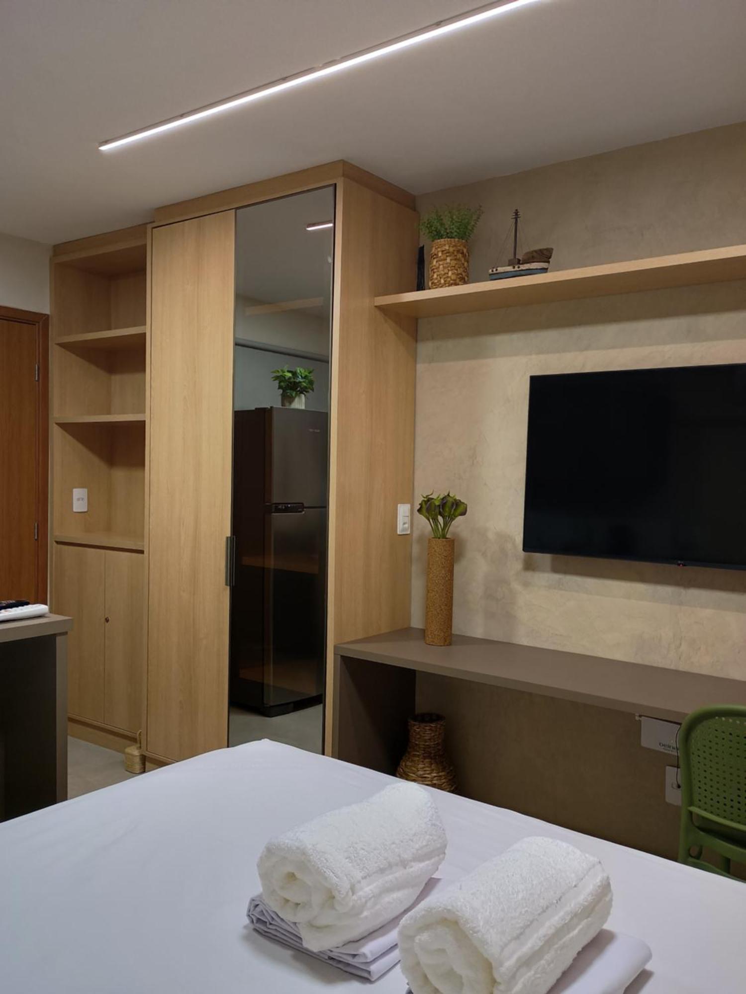 Vila Atlantida 211A Luis Correia Exteriör bild