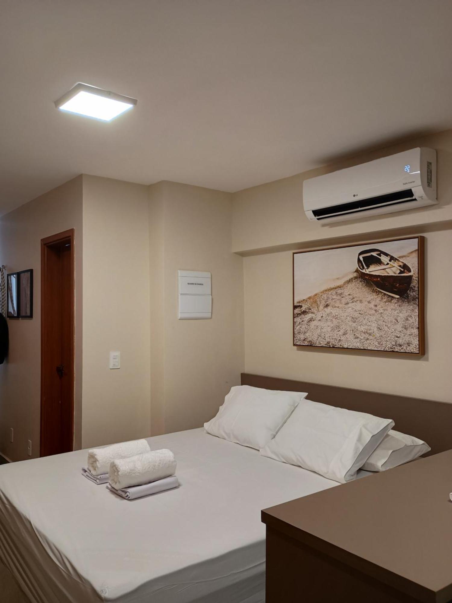 Vila Atlantida 211A Luis Correia Exteriör bild