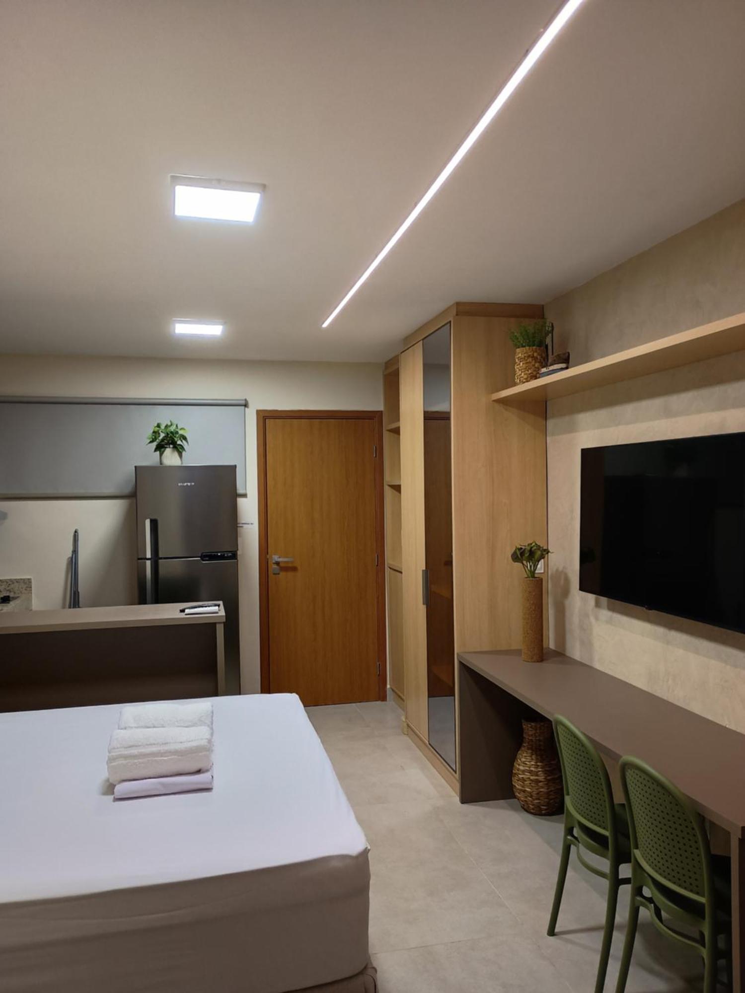Vila Atlantida 211A Luis Correia Exteriör bild