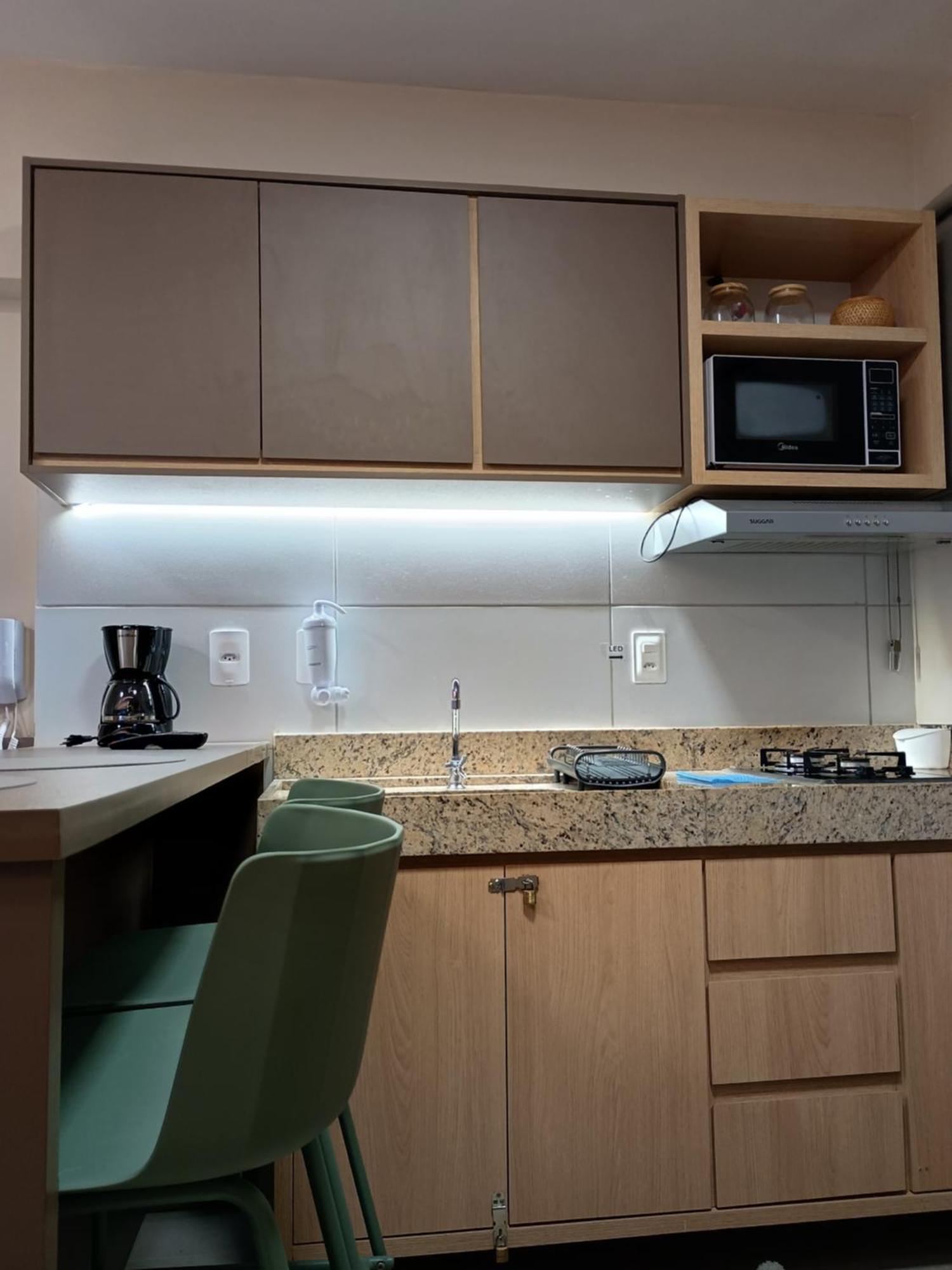 Vila Atlantida 211A Luis Correia Exteriör bild