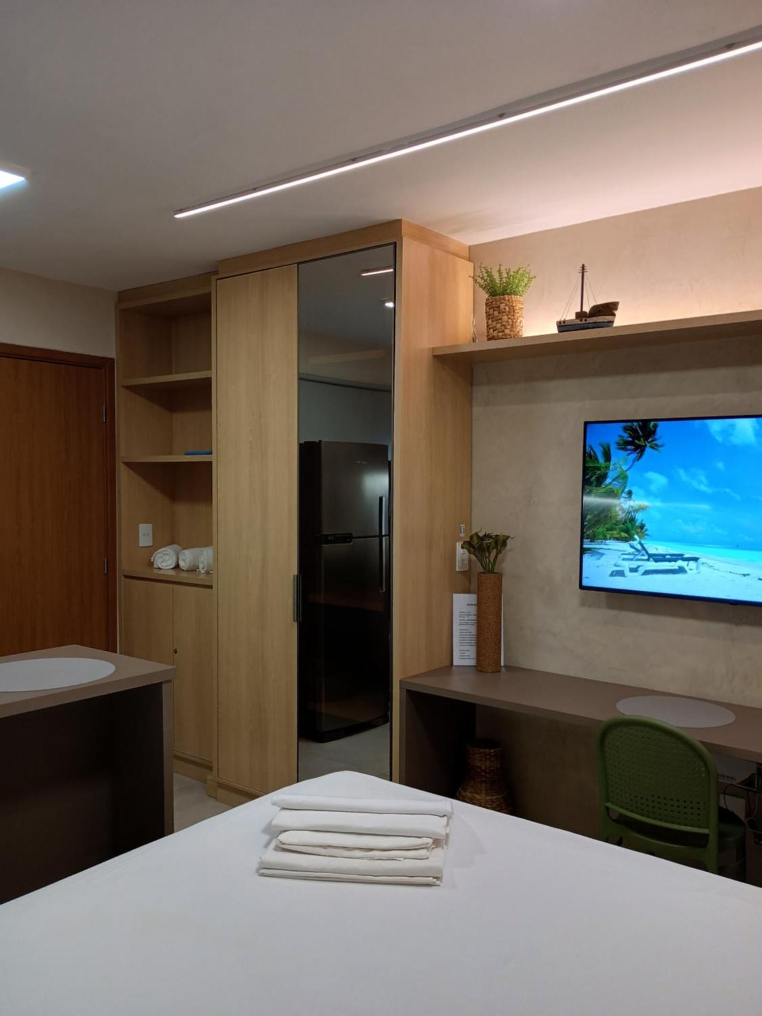 Vila Atlantida 211A Luis Correia Exteriör bild
