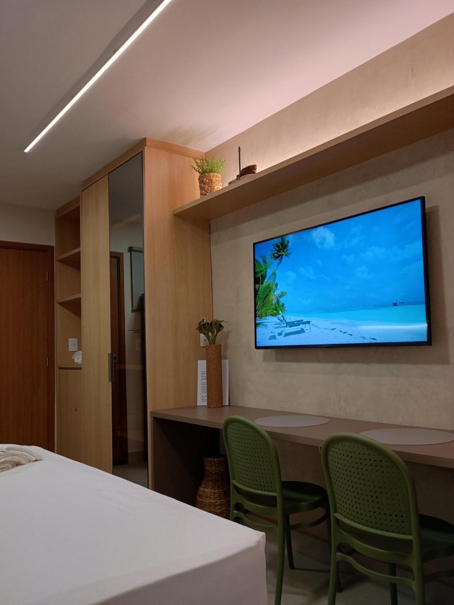 Vila Atlantida 211A Luis Correia Exteriör bild