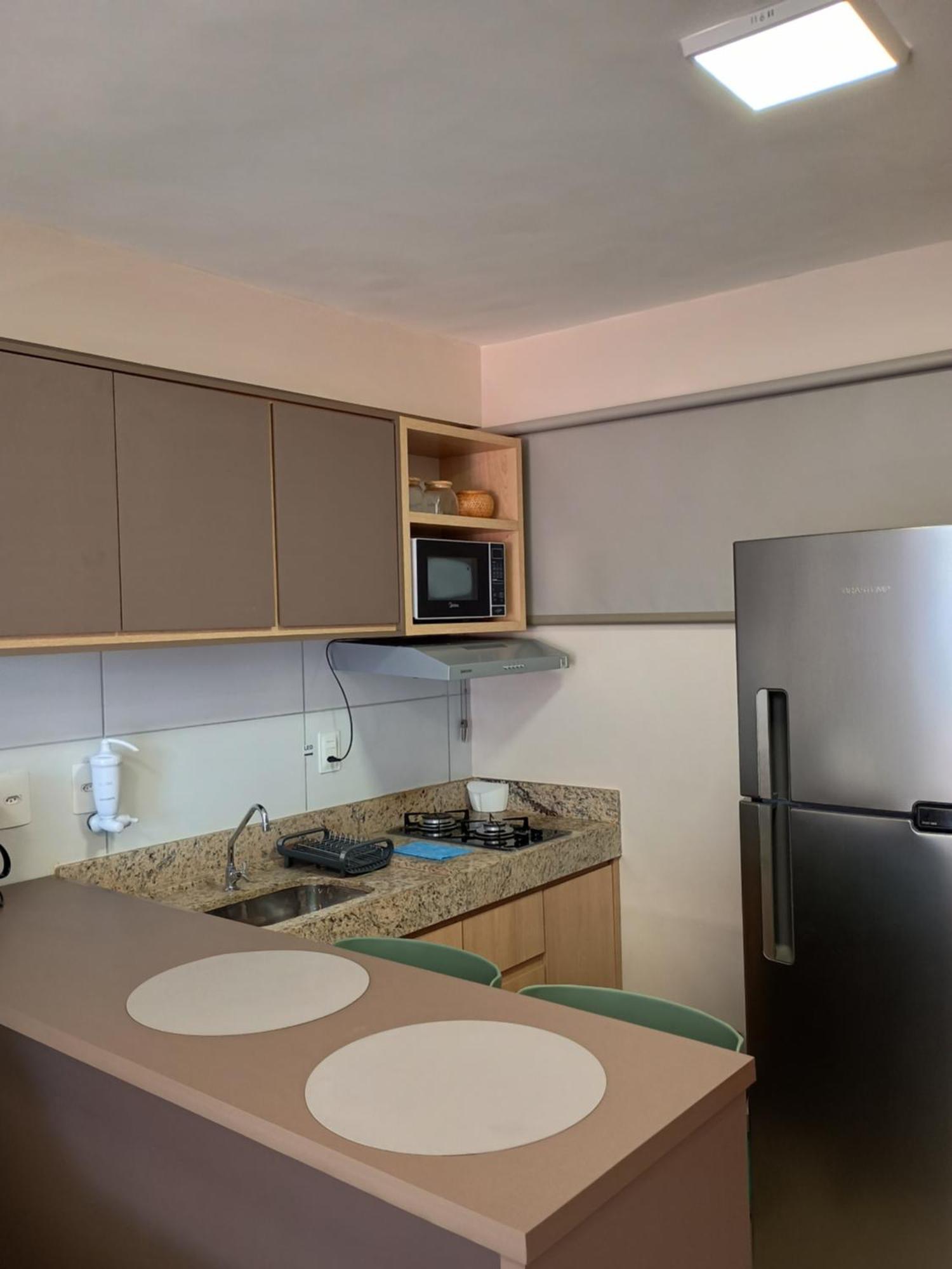 Vila Atlantida 211A Luis Correia Exteriör bild