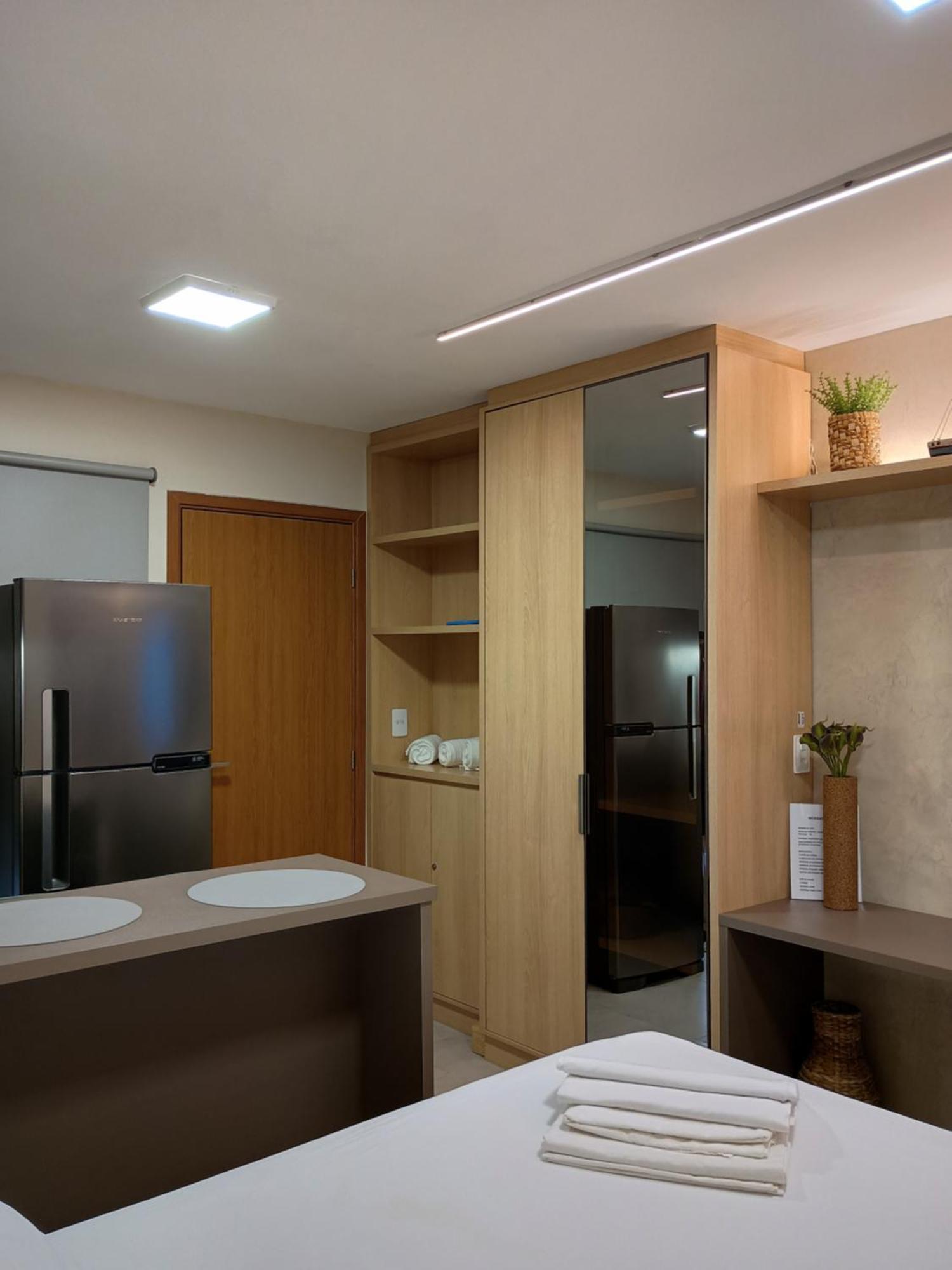 Vila Atlantida 211A Luis Correia Exteriör bild