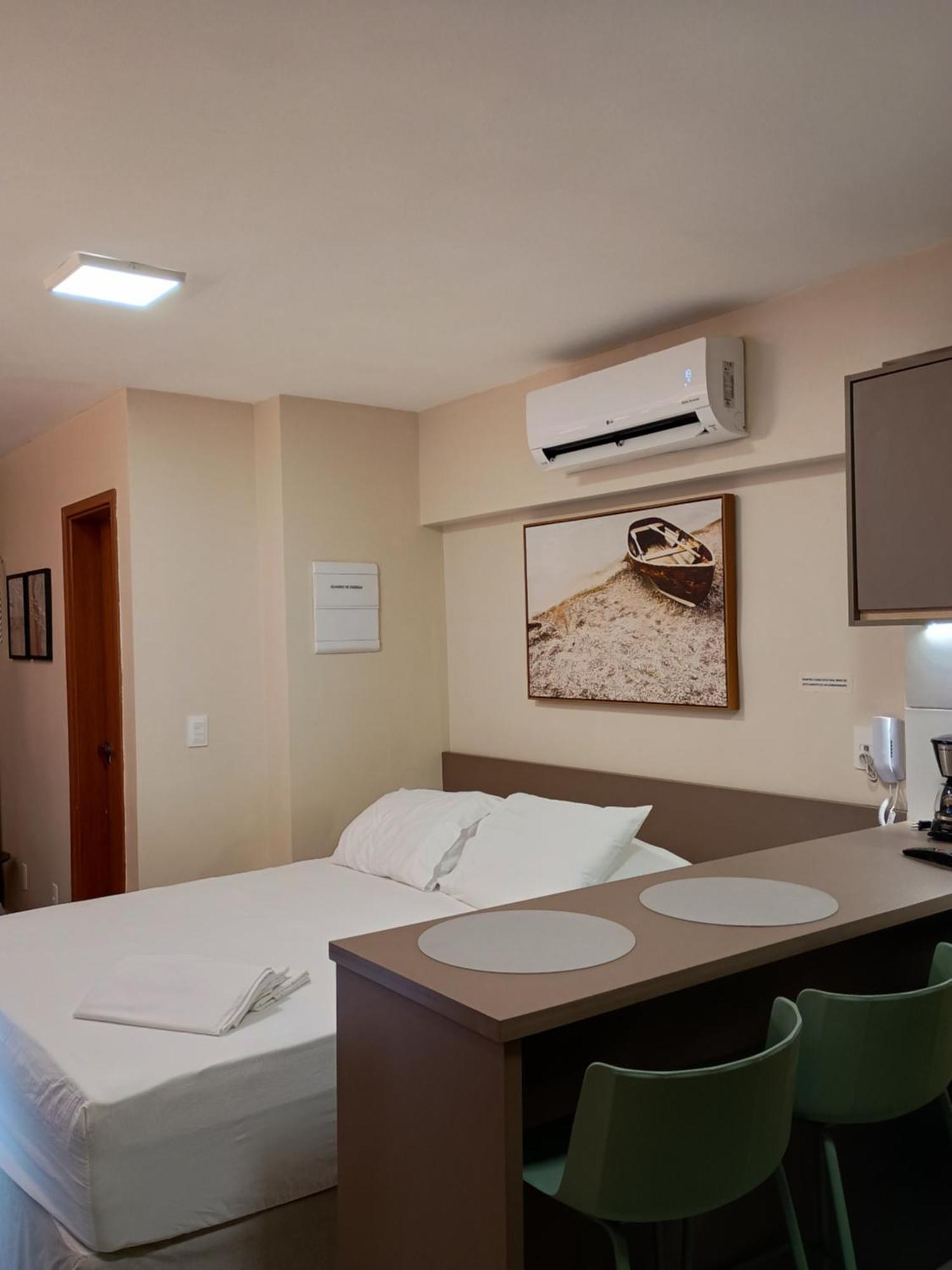 Vila Atlantida 211A Luis Correia Exteriör bild