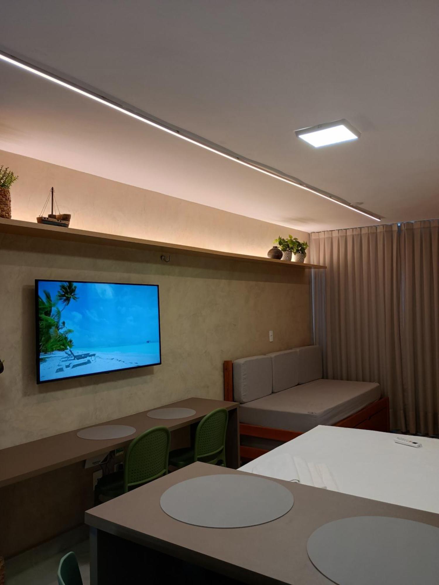 Vila Atlantida 211A Luis Correia Exteriör bild